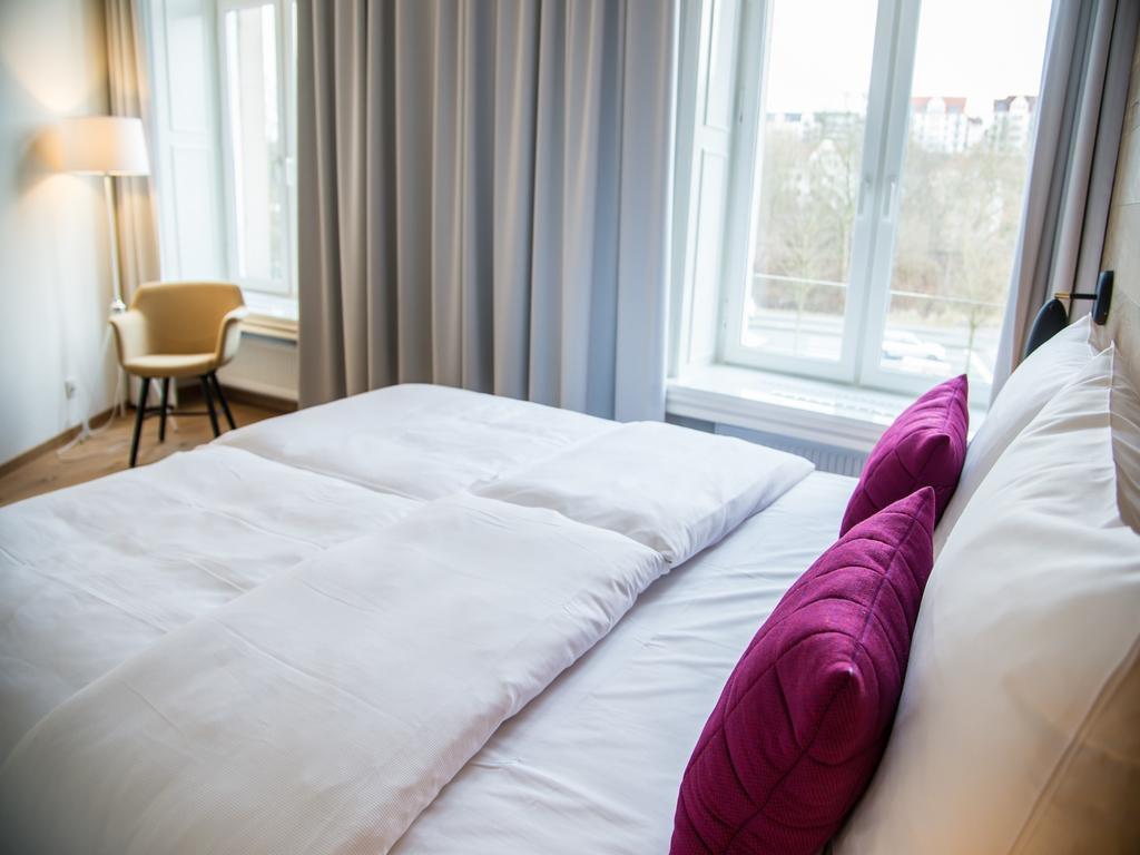 Hotel Alte Post フレンスブルク 部屋 写真