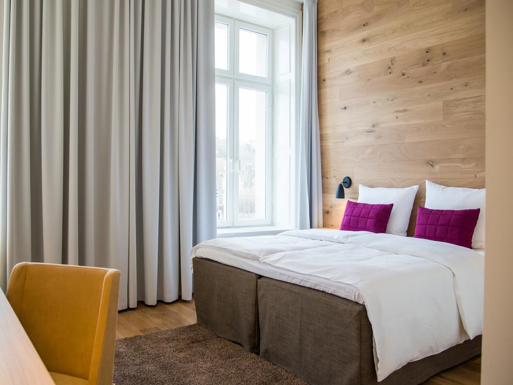 Hotel Alte Post フレンスブルク 部屋 写真