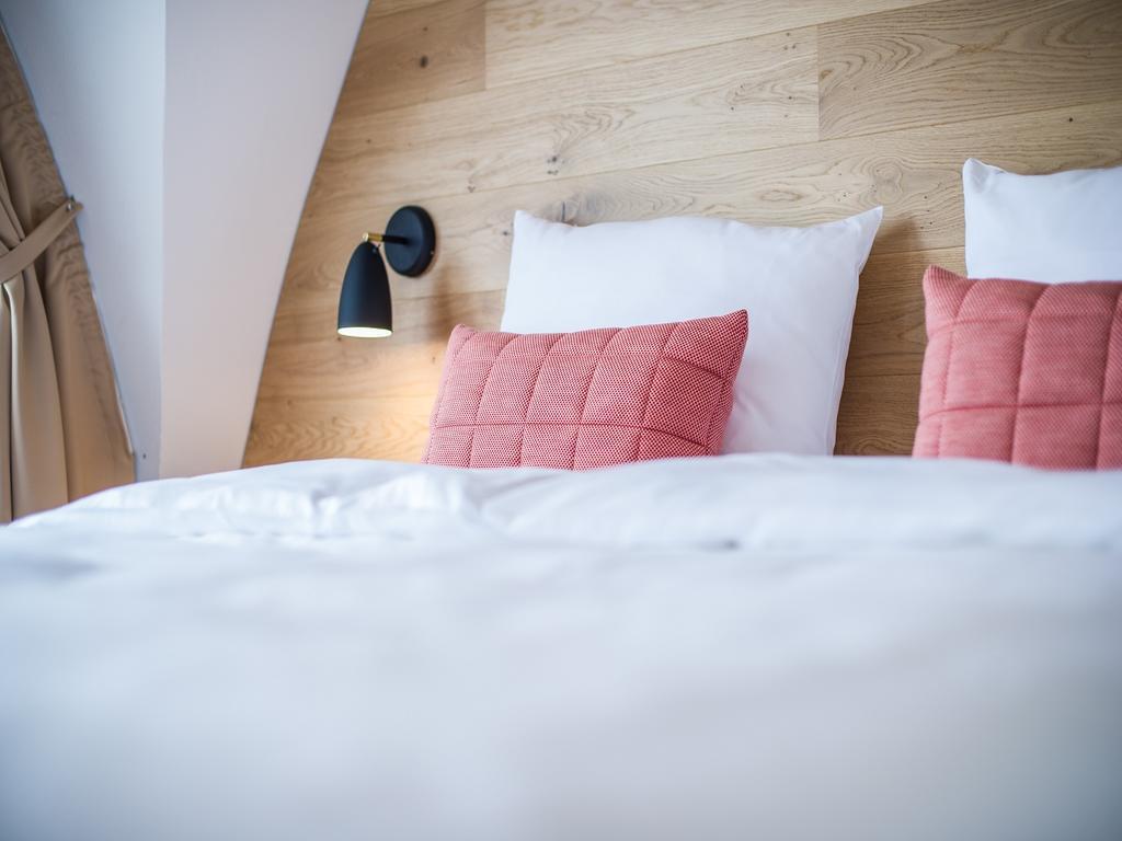 Hotel Alte Post フレンスブルク 部屋 写真
