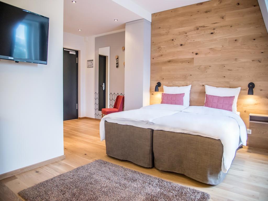 Hotel Alte Post フレンスブルク 部屋 写真