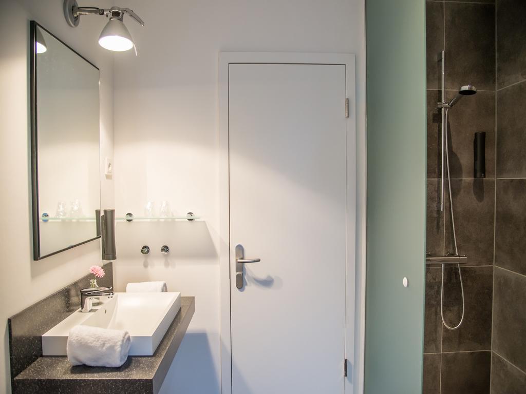 Hotel Alte Post フレンスブルク エクステリア 写真