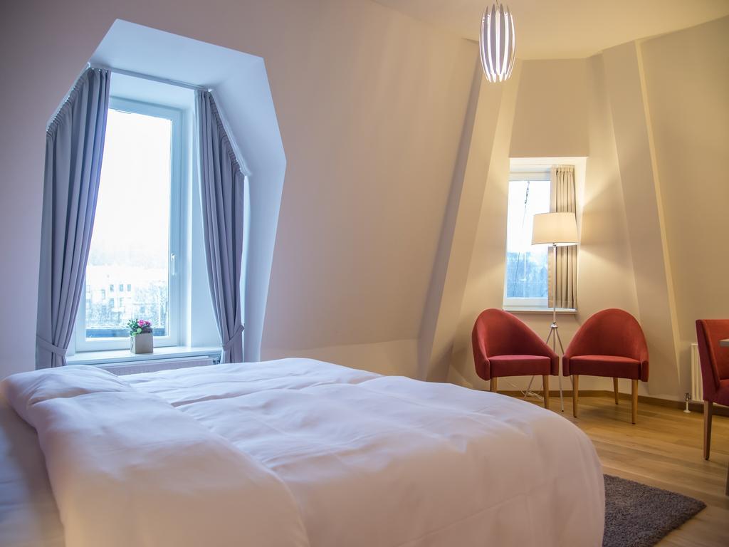 Hotel Alte Post フレンスブルク 部屋 写真