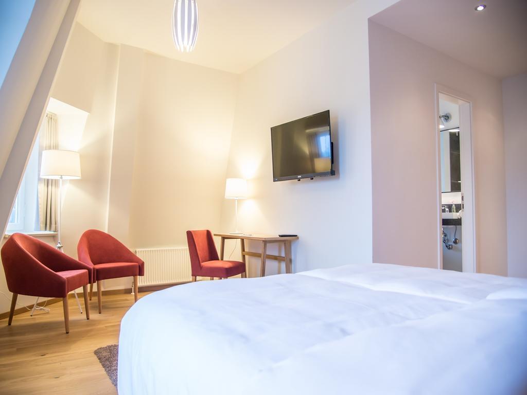 Hotel Alte Post フレンスブルク 部屋 写真