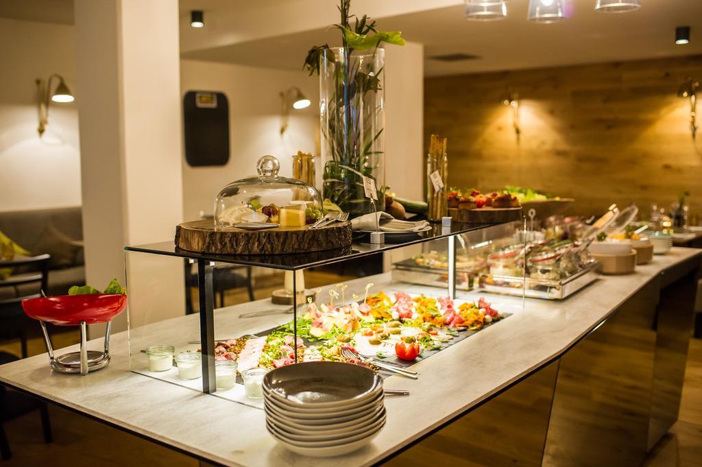 Hotel Alte Post フレンスブルク エクステリア 写真